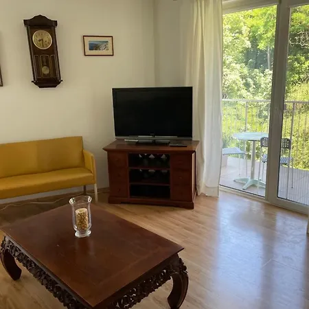 Bellis Apartment Szczecin Exterior photo