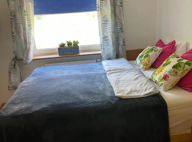 Bellis Apartment