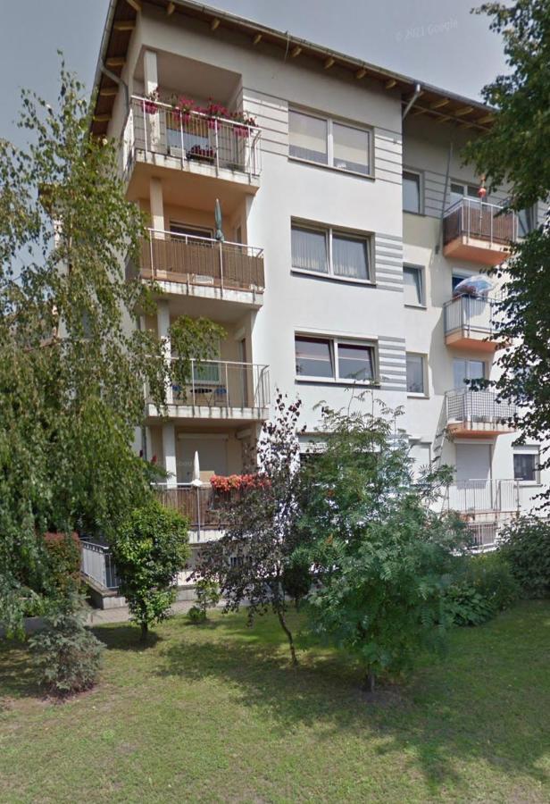 Apartment Bellis *