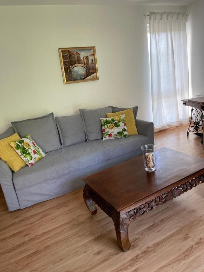 Apartmán Bellis Štetín