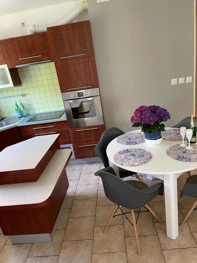 Apartment Bellis Szczecin